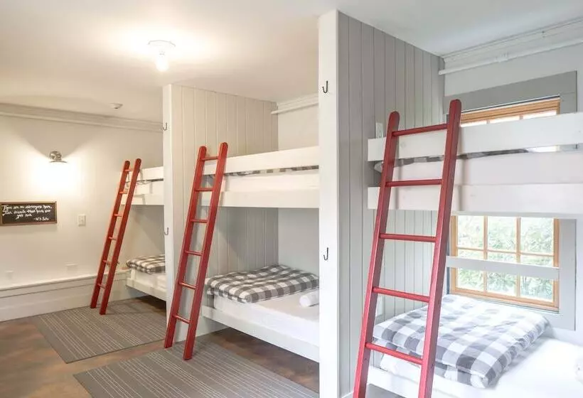 Homestyle Hotel Inn & Restaurant