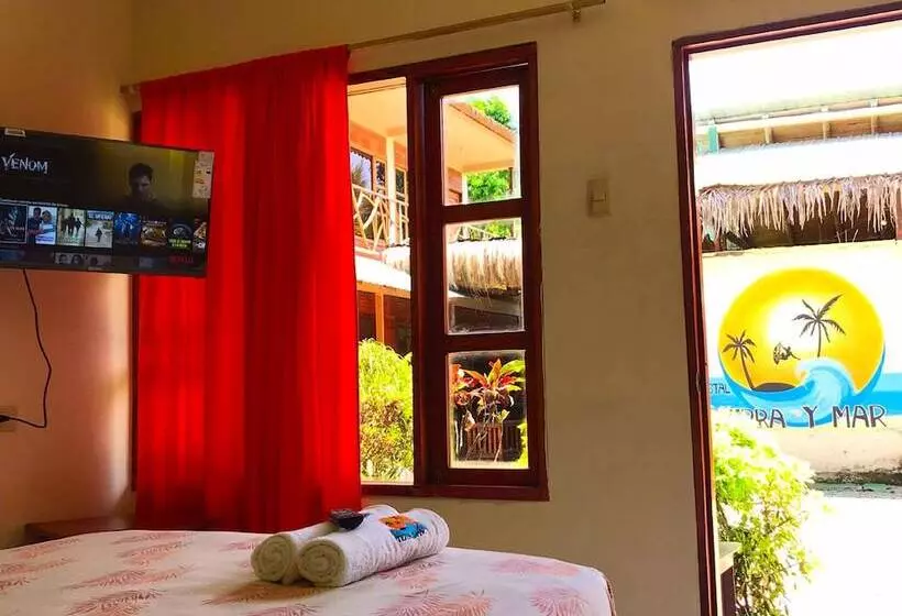 Hostal Tierra Y Mar
