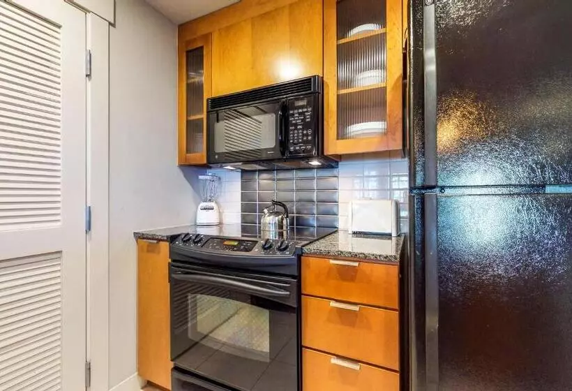 Hotelli Bahia Condos