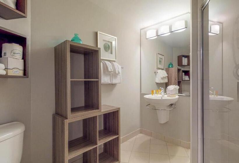 Отель Bahia Condos