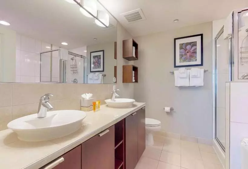 Hotelli Bahia Condos