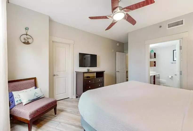 Hotelli Bahia Condos