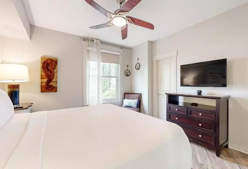 Hotelli Bahia Condos