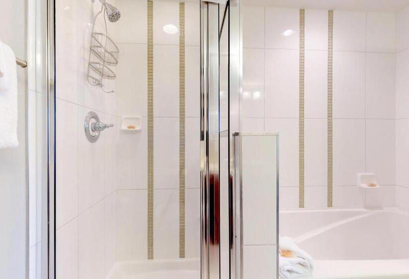 Отель Bahia Condos