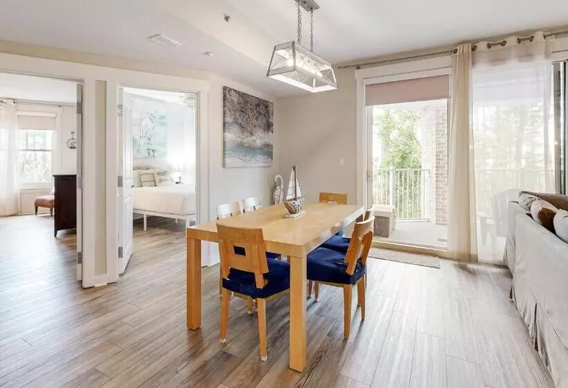 Hotelli Bahia Condos