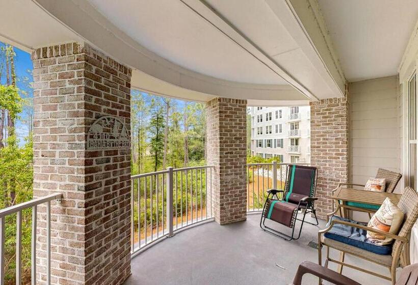 Отель Bahia Condos