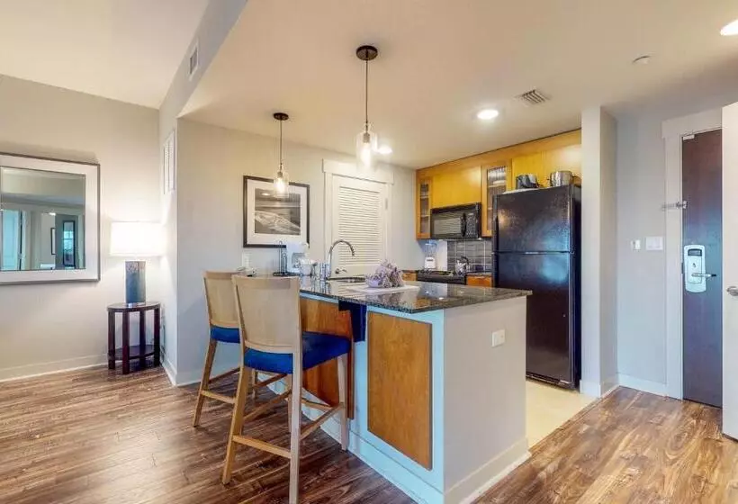 Hotelli Bahia Condos