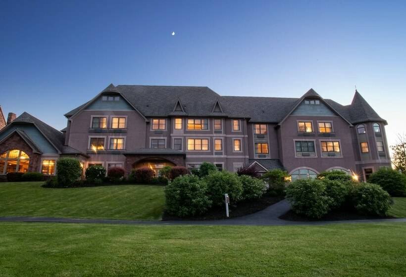 酒店 Vinifera Inn A Belhurst Property