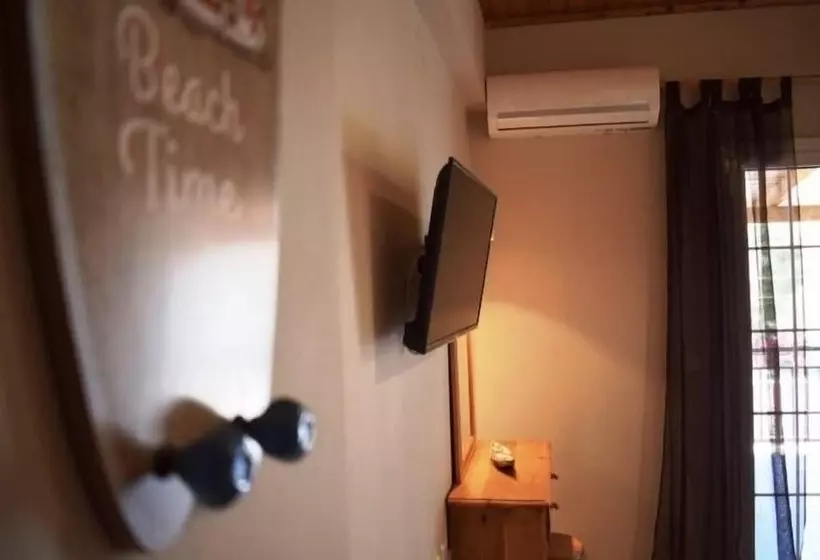 هتل Belmare Studios