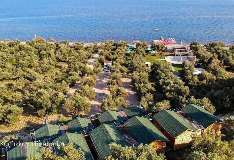 ホテル Cakir Bungalov Evi