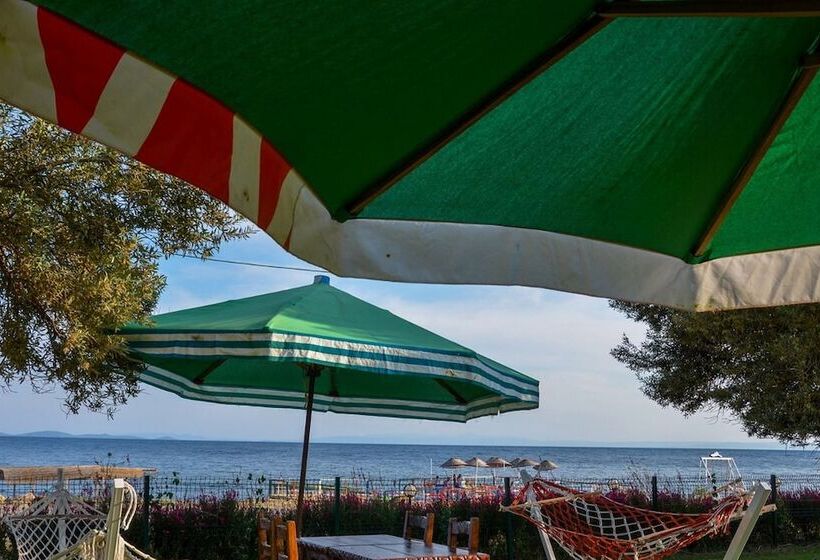 ホテル Cakir Bungalov Evi