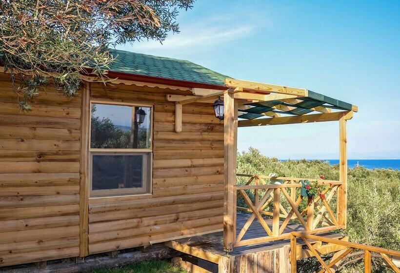 ホテル Cakir Bungalov Evi