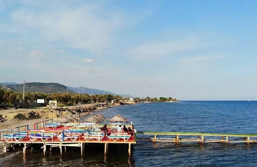 Hotelli Cakir Bungalov Evi