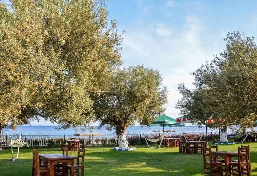 Hotelli Cakir Bungalov Evi