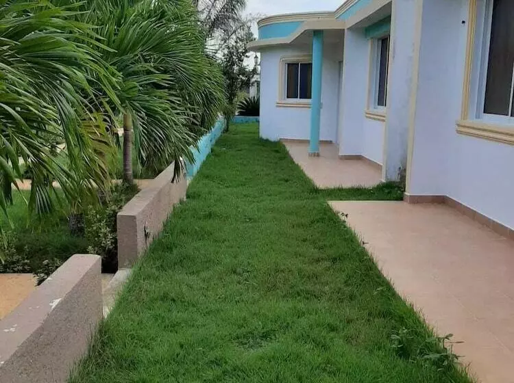 هتل Cumayasa