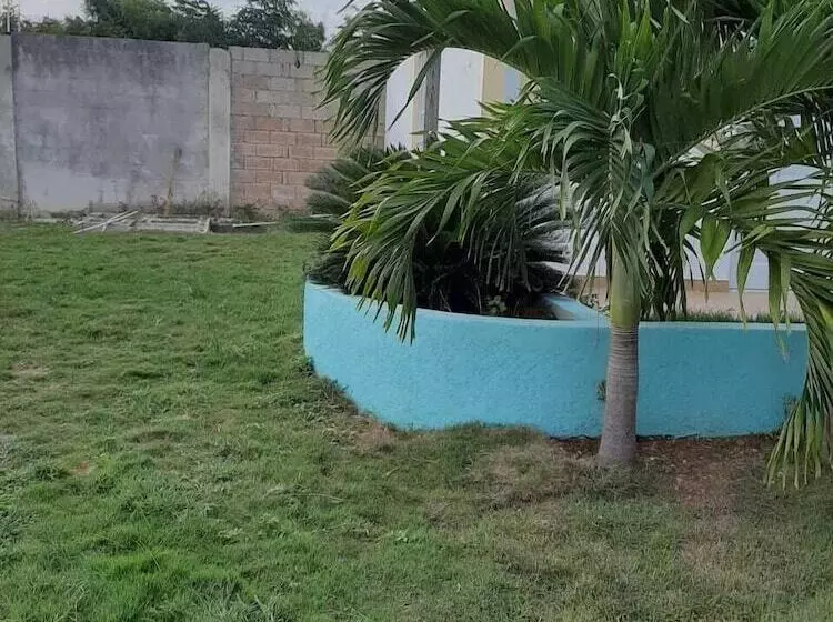 هتل Cumayasa