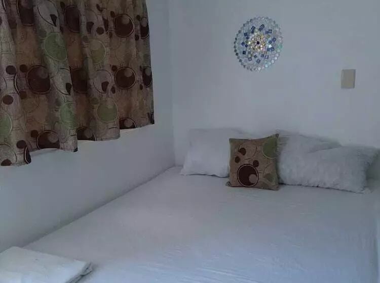 هتل Cumayasa