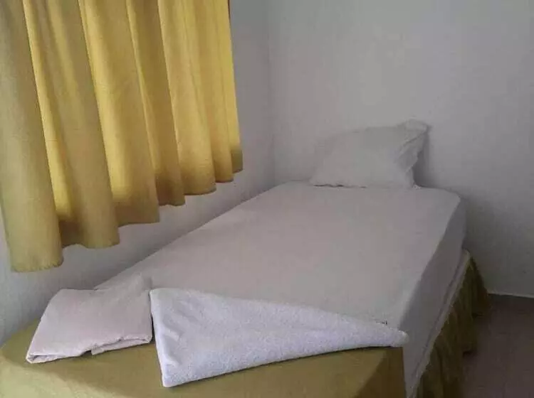 هتل Cumayasa