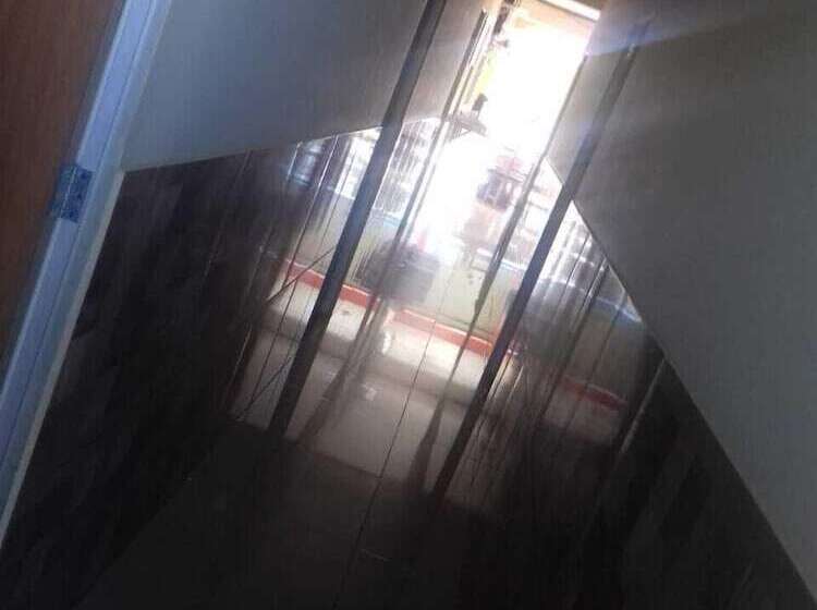 בית מלון כפרי D Casa