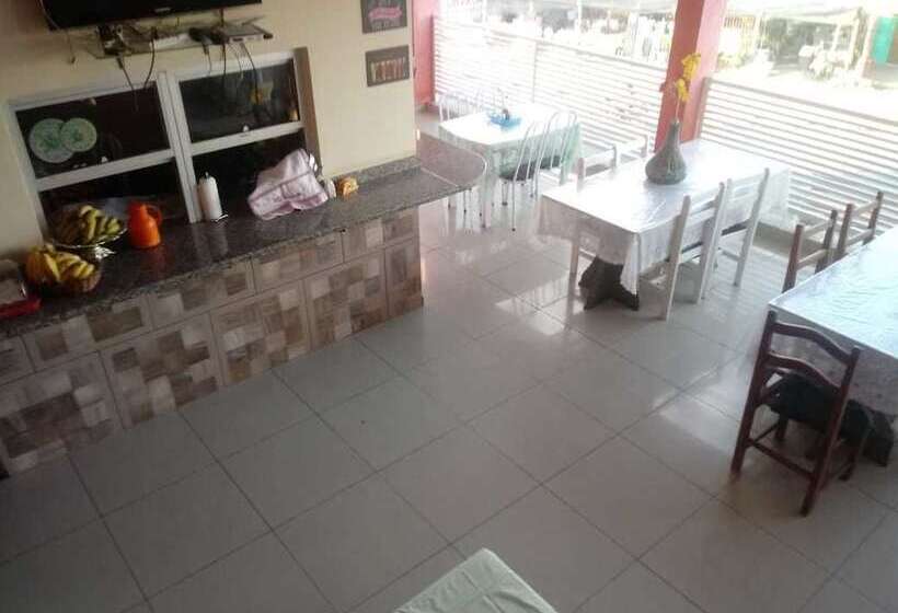 בית מלון כפרי D Casa