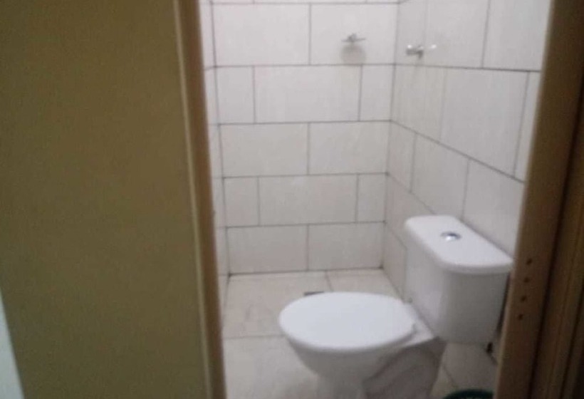 בית מלון כפרי D Casa