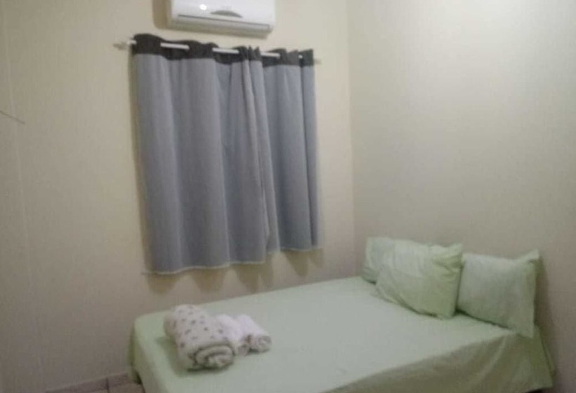 בית מלון כפרי D Casa