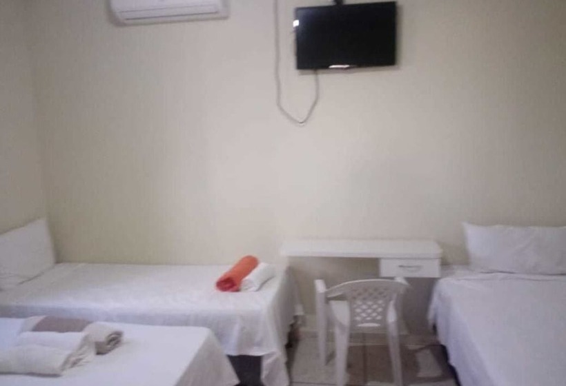 בית מלון כפרי D Casa