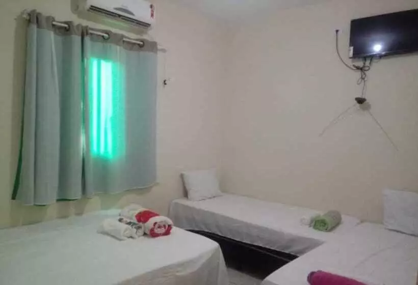 ホテル D Casa