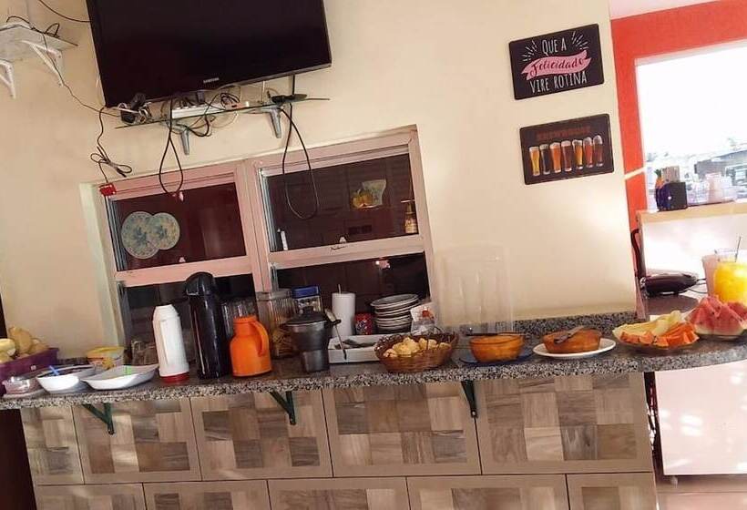 בית מלון כפרי D Casa