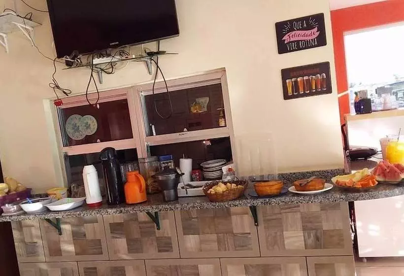 ホテル D Casa
