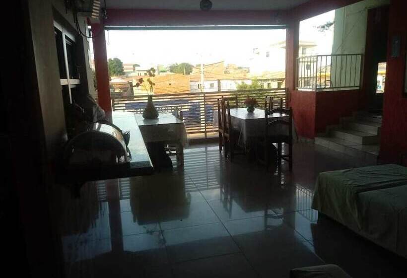 בית מלון כפרי D Casa