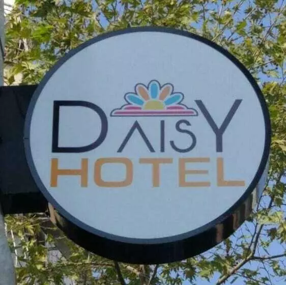 Hotelli Daisy