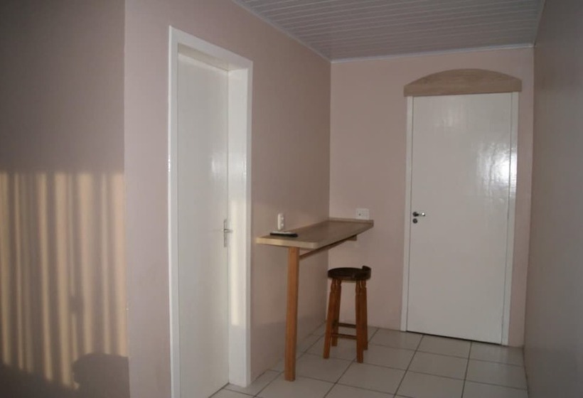 호텔 E Restaurante Pampeano