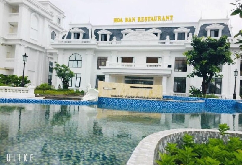 هتل Hoang Nham Luxury