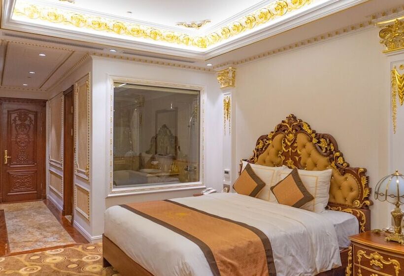 هتل Hoang Nham Luxury