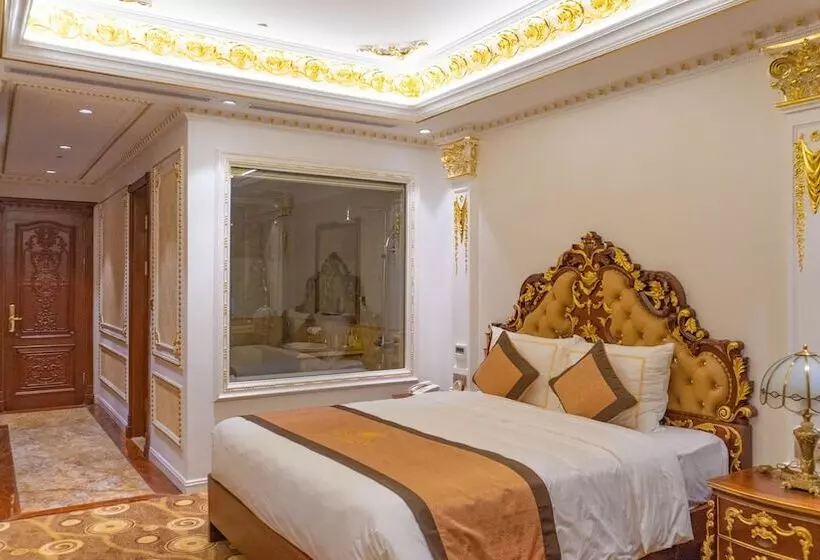 هتل Hoang Nham Luxury