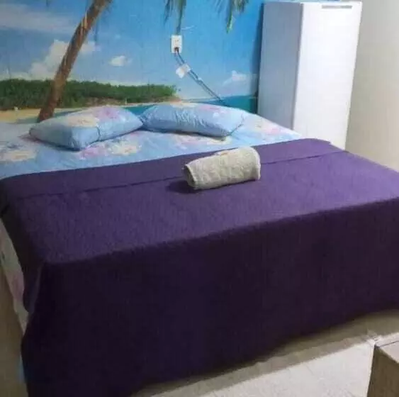 ホテル Hostel Airla