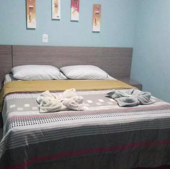 ホテル Hostel Airla