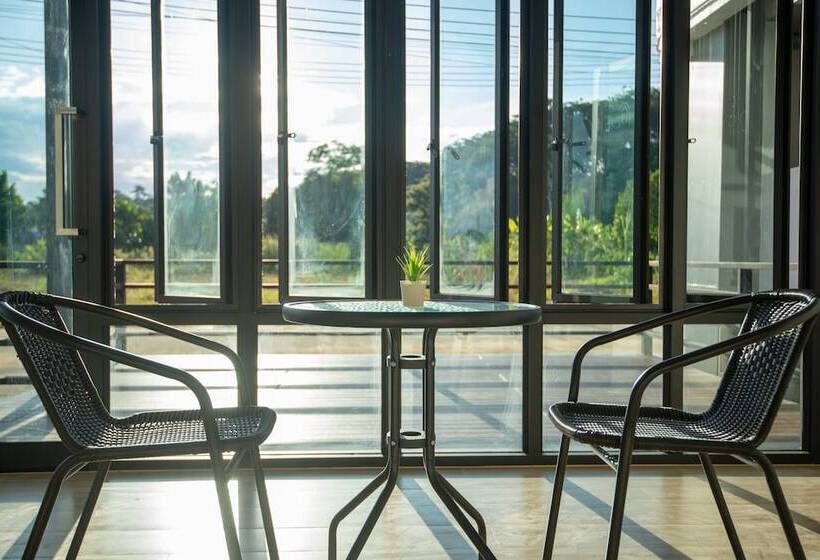 酒店 J2 Residence Chiang Rai