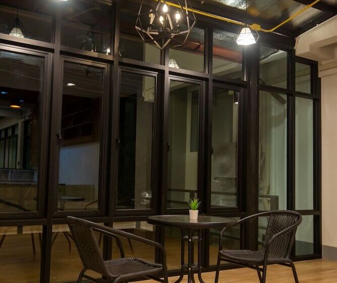 酒店 J2 Residence Chiang Rai