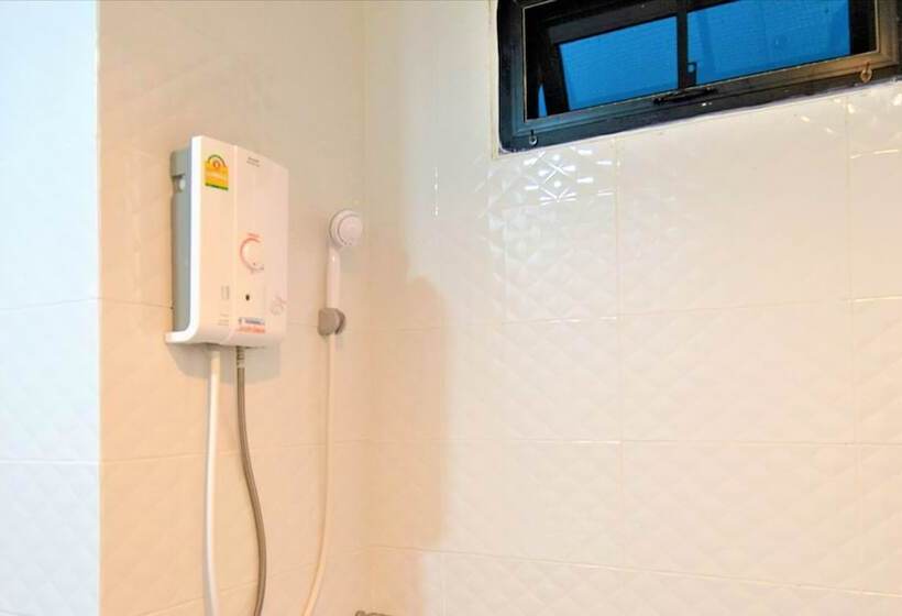 酒店 J2 Residence Chiang Rai