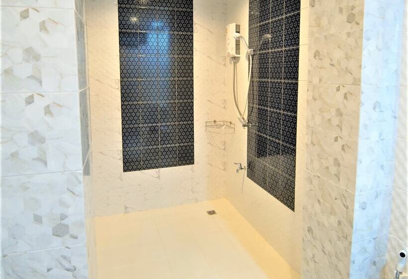 酒店 J2 Residence Chiang Rai