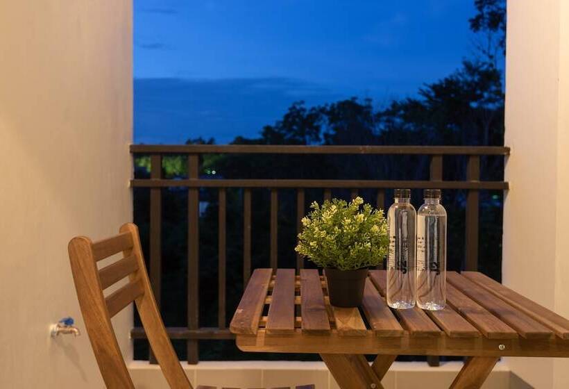 酒店 J2 Residence Chiang Rai