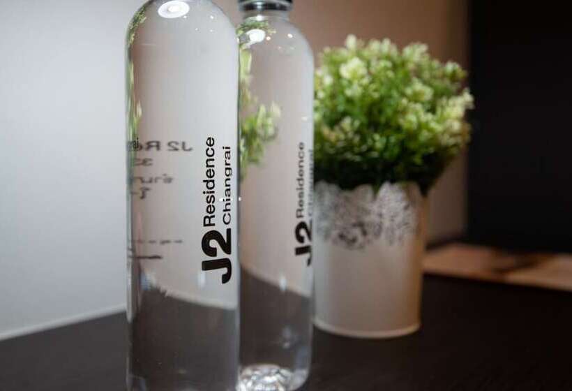 酒店 J2 Residence Chiang Rai