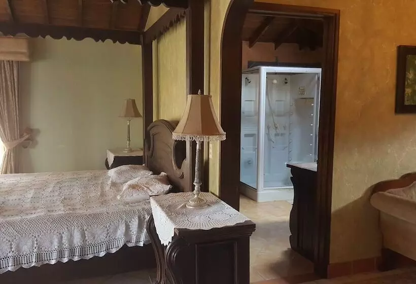 ホテル Osadía Ventura