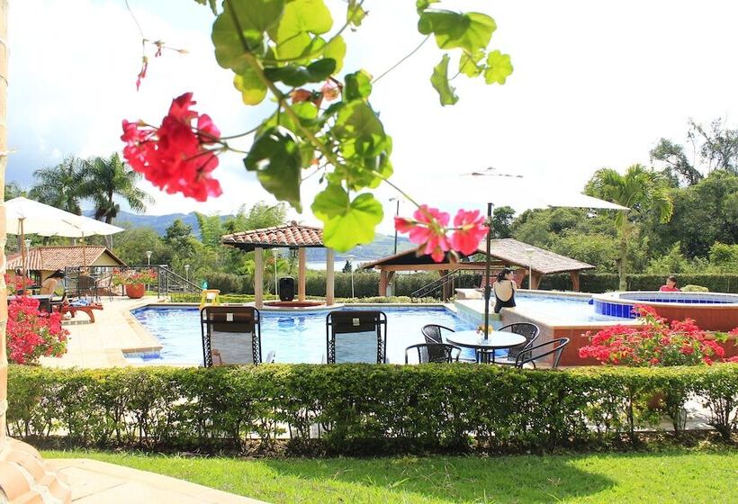 Otel Osadía Ventura