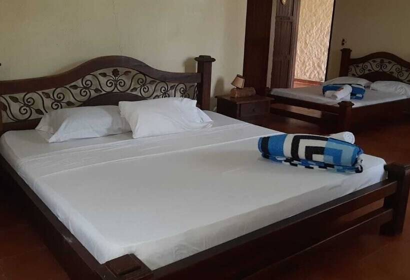 Otel Osadía Ventura