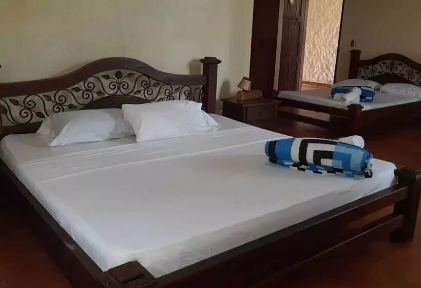 ホテル Osadía Ventura