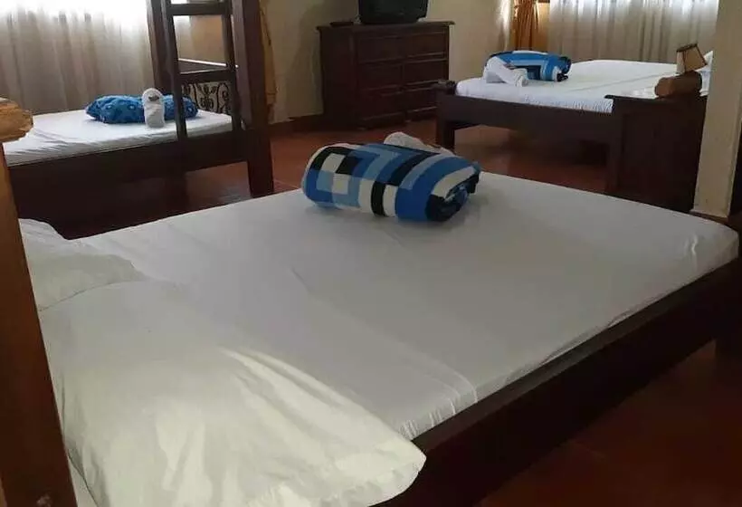 ホテル Osadía Ventura