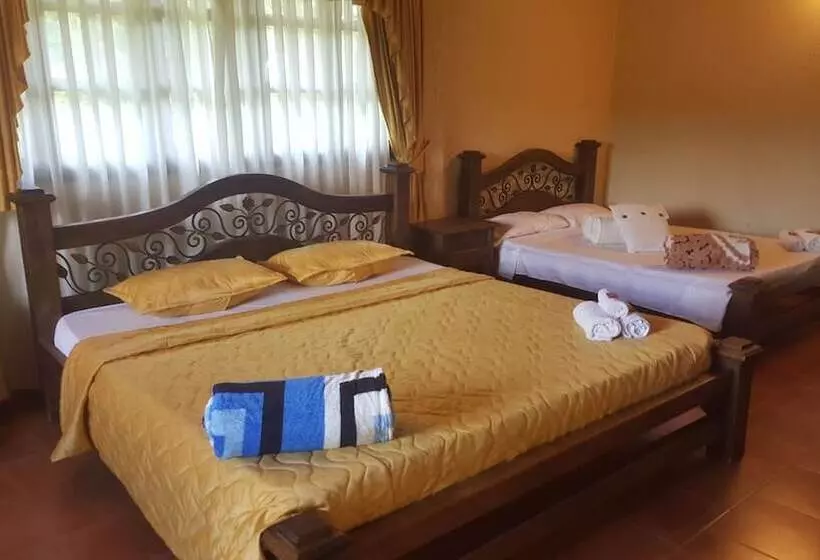 ホテル Osadía Ventura